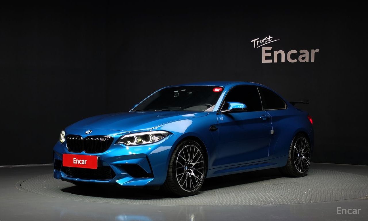 BMW M2