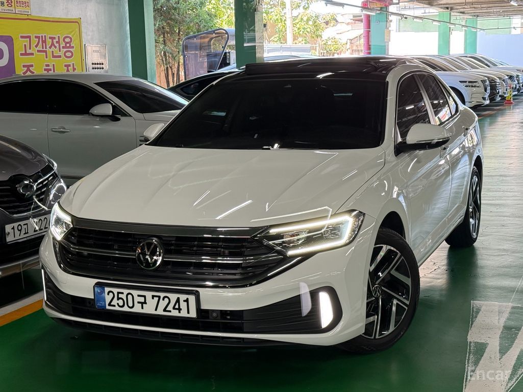 Volkswagen Jetta