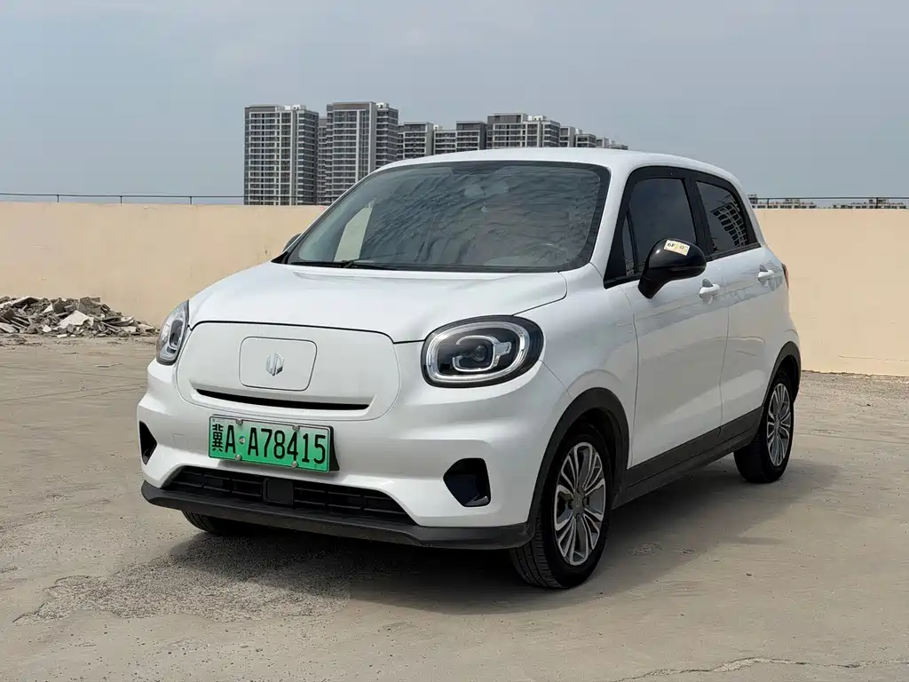 Leapmotor T03