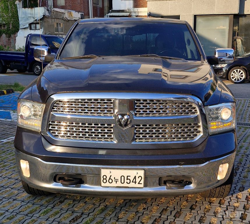 Dodge