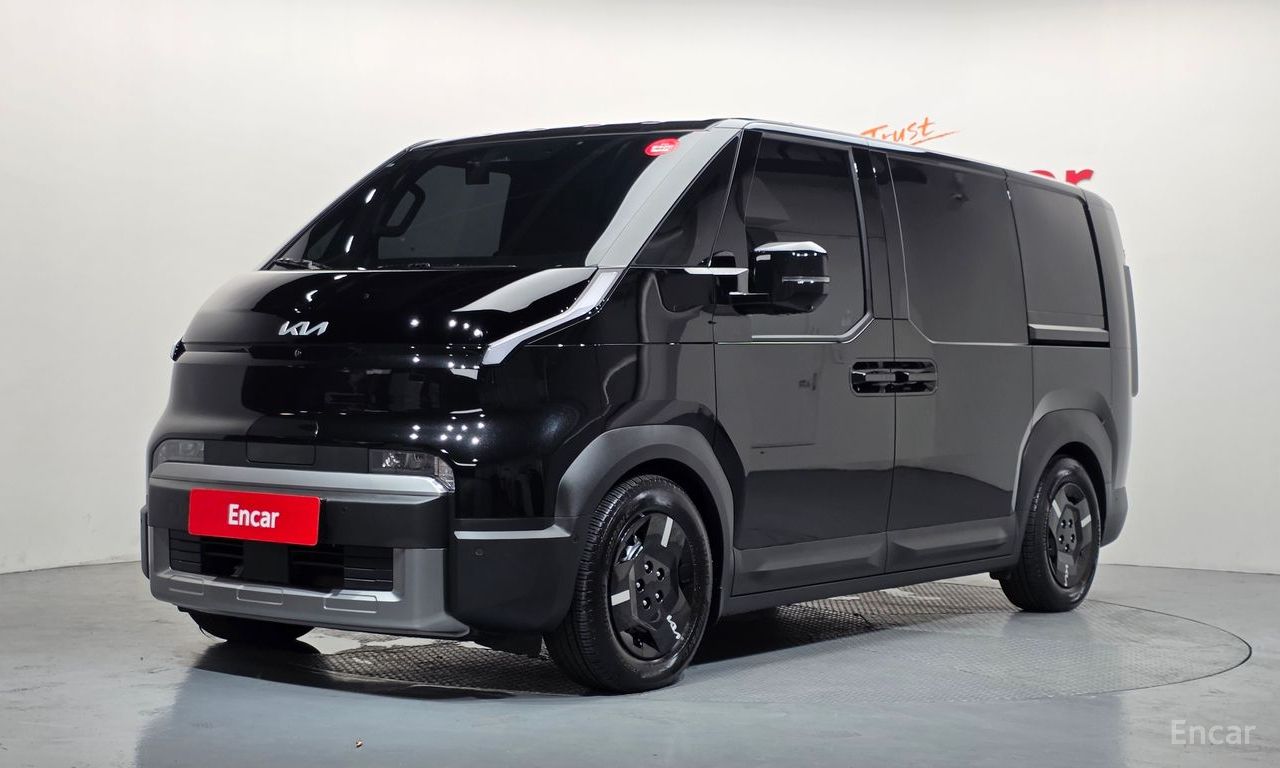 Kia PV5