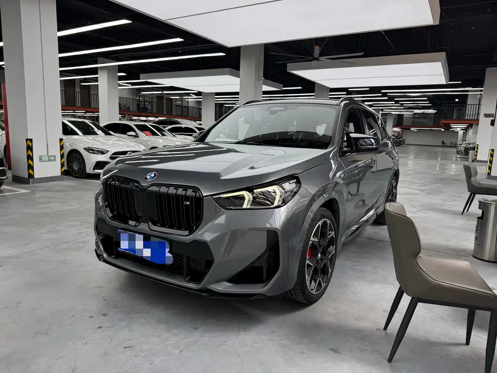 BMW X1 M35Li