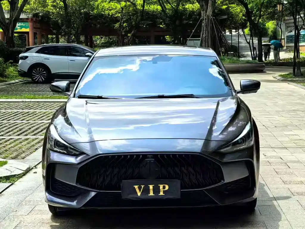 MG 5