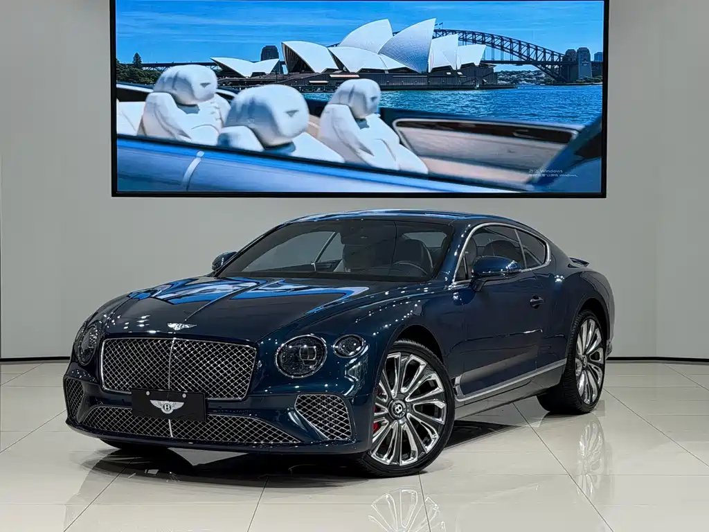 Bentley