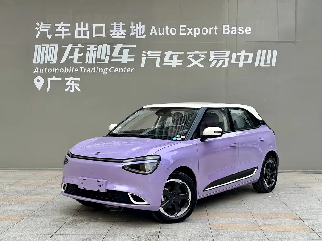 Dongfeng 01