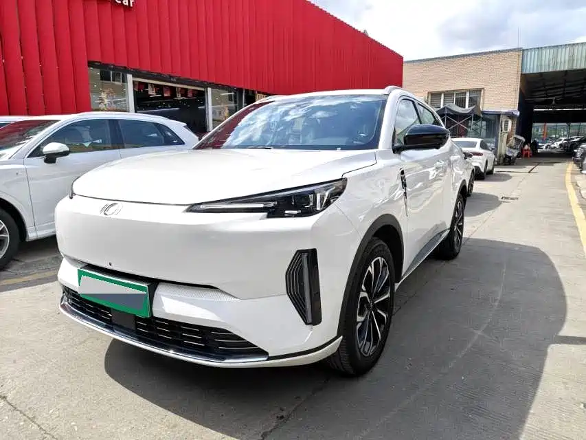 Changan Q05
