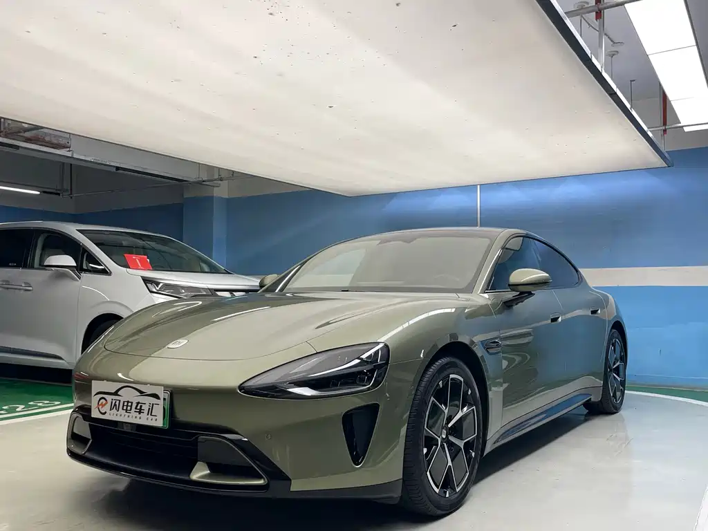 Xiaomi SU7
