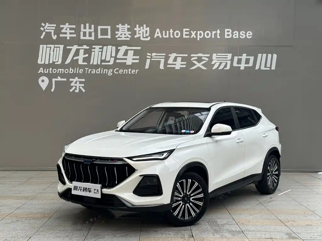 Oshan X5