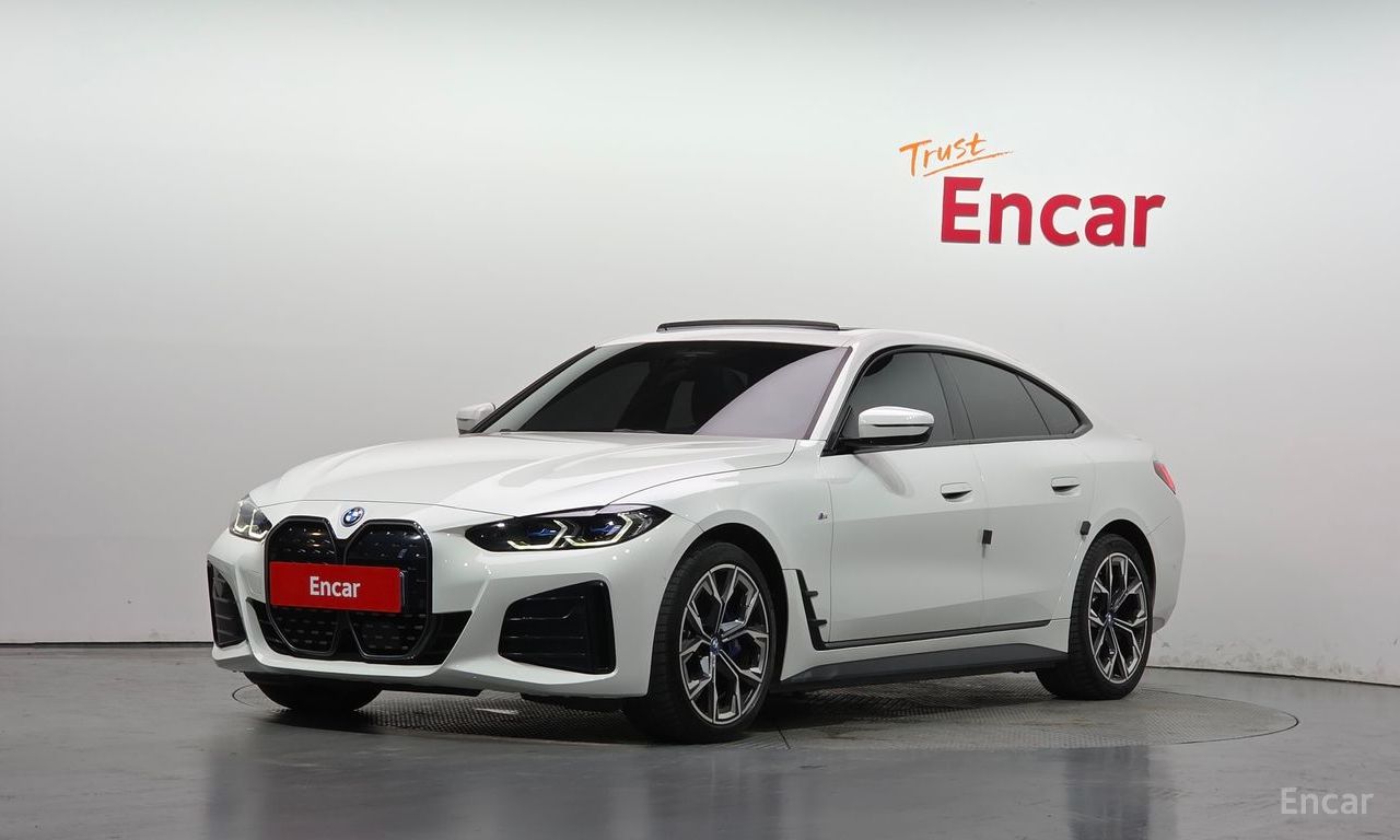 BMW i4
