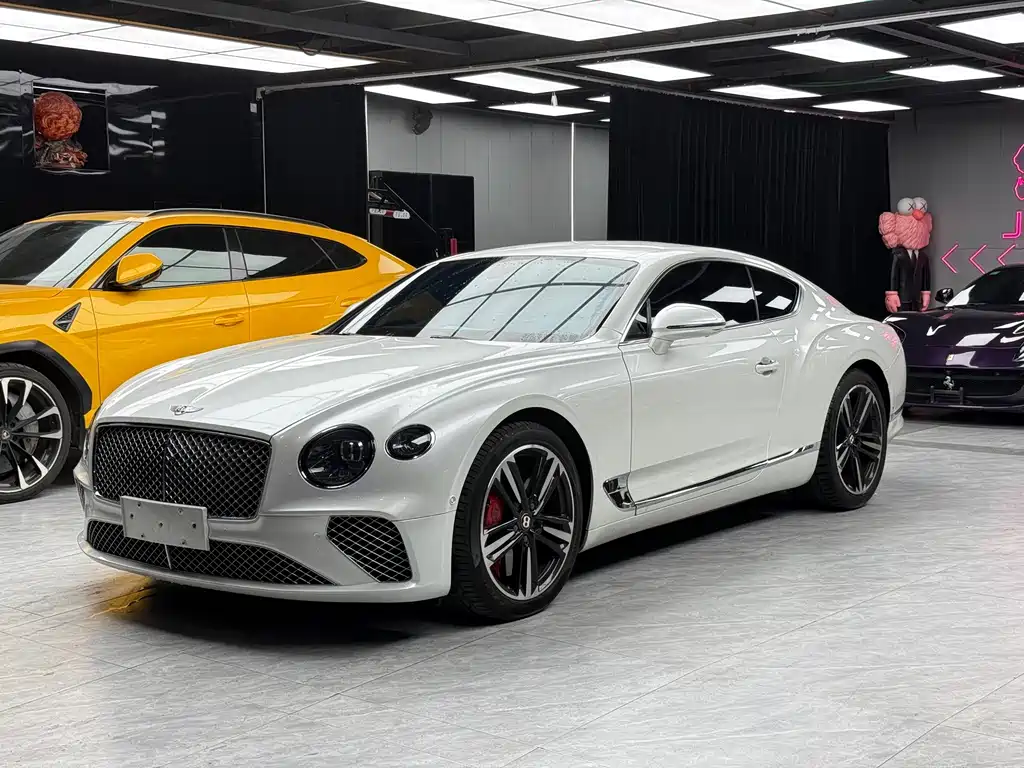 Bentley