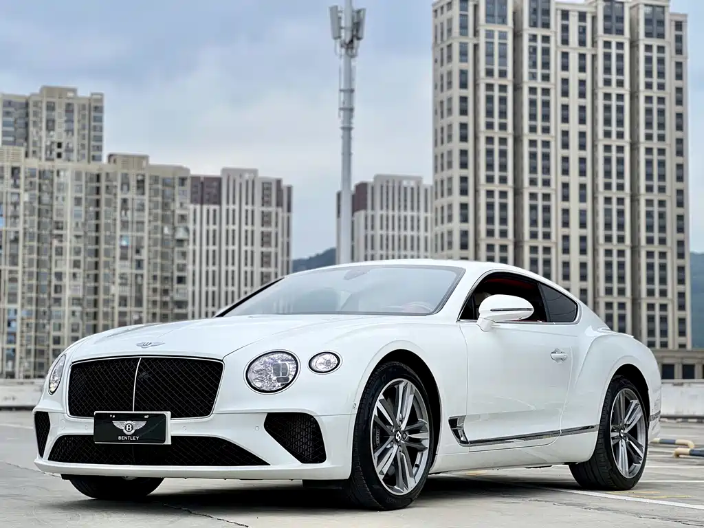 Bentley