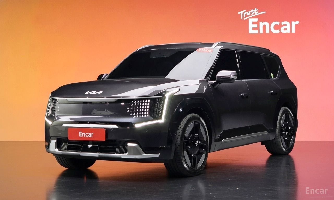 Kia EV9