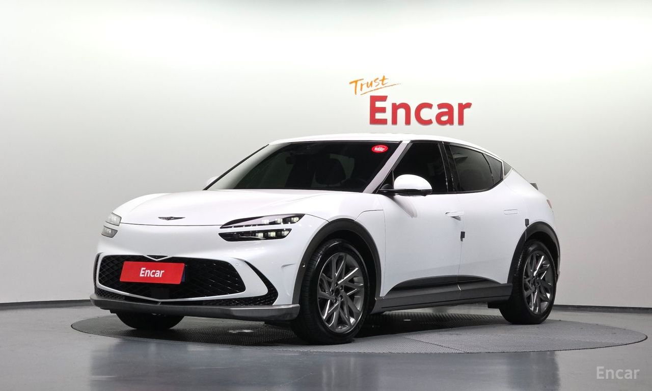 Genesis GV60