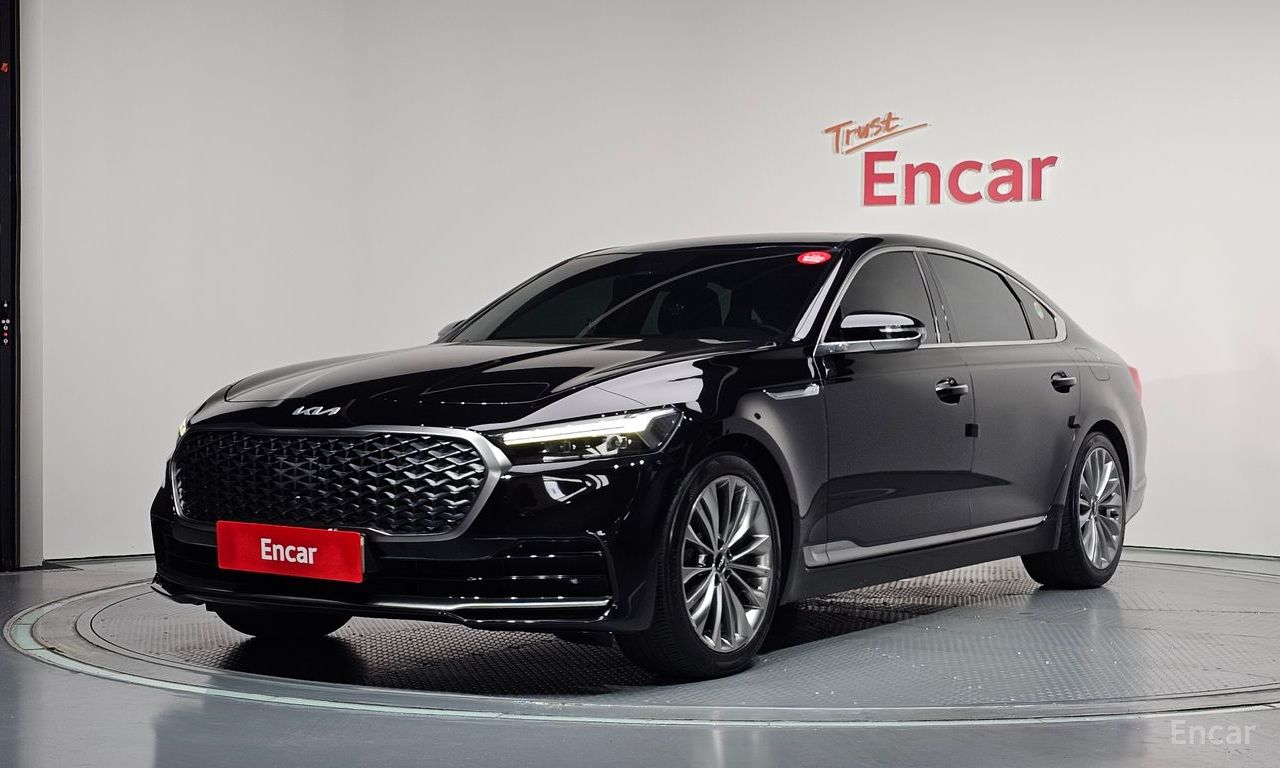 Kia K9