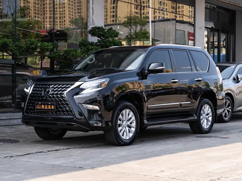 Lexus GX