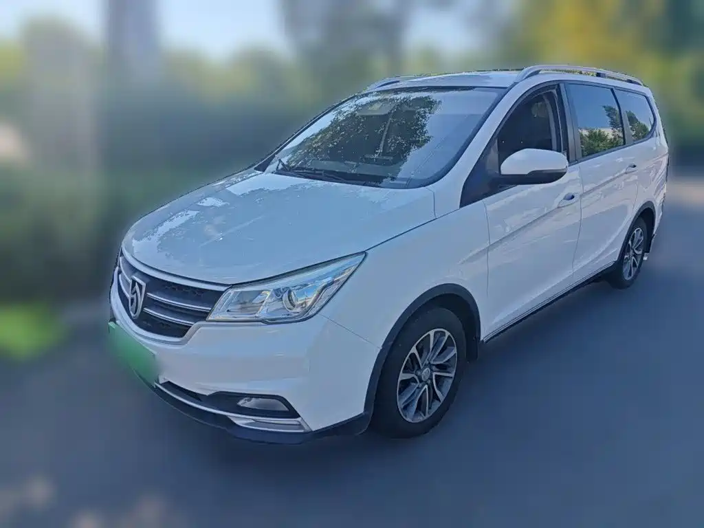 Baojun 730