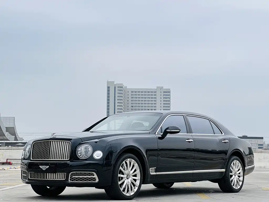 Bentley