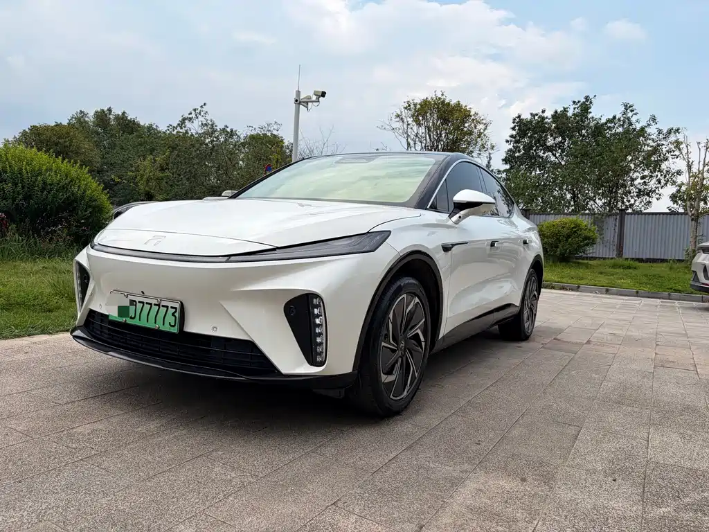 Rising Auto R7