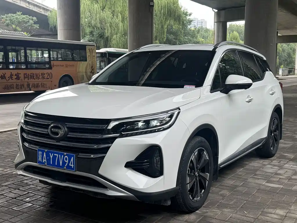 GAC GS4