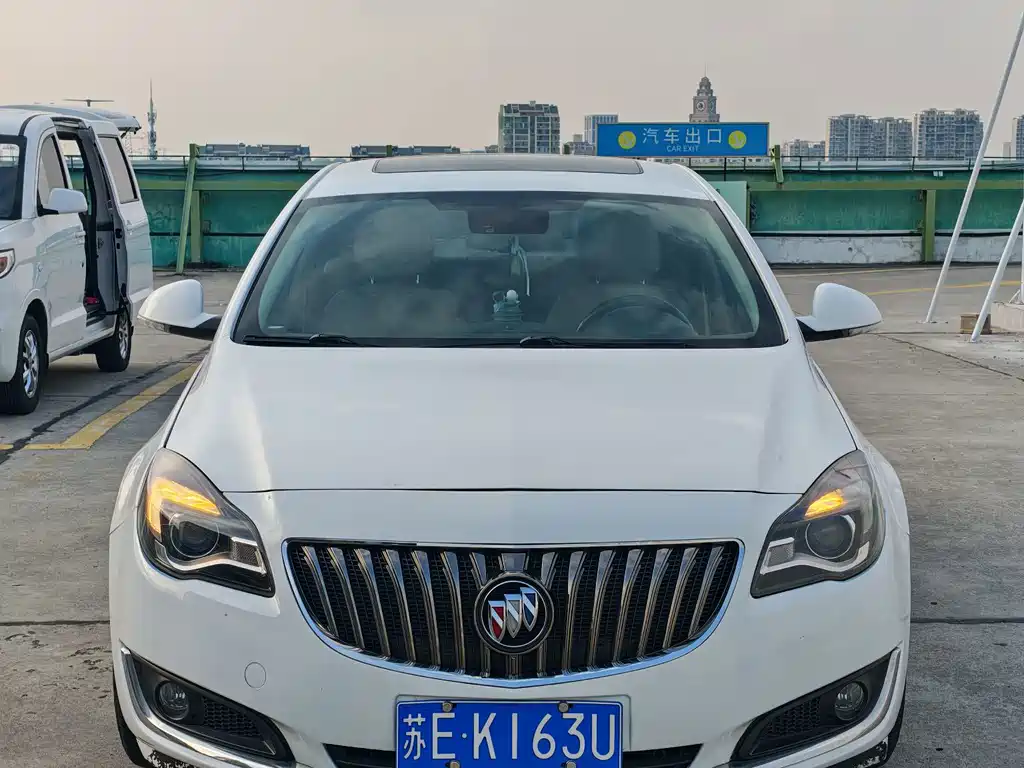 Buick Regal