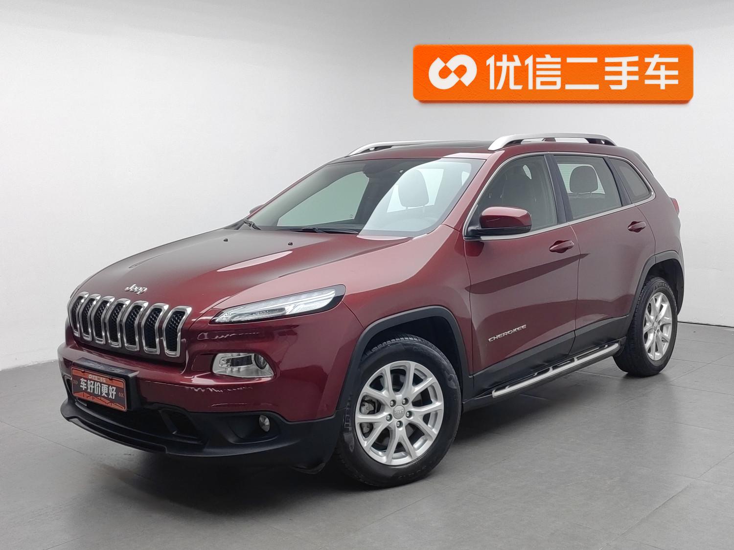 Jeep