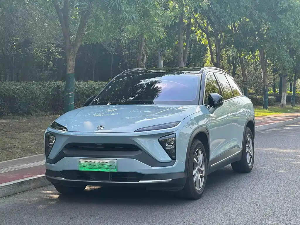 NIO ES6