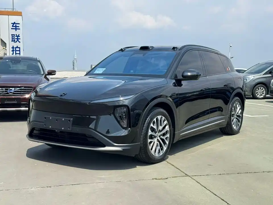 NIO ES6
