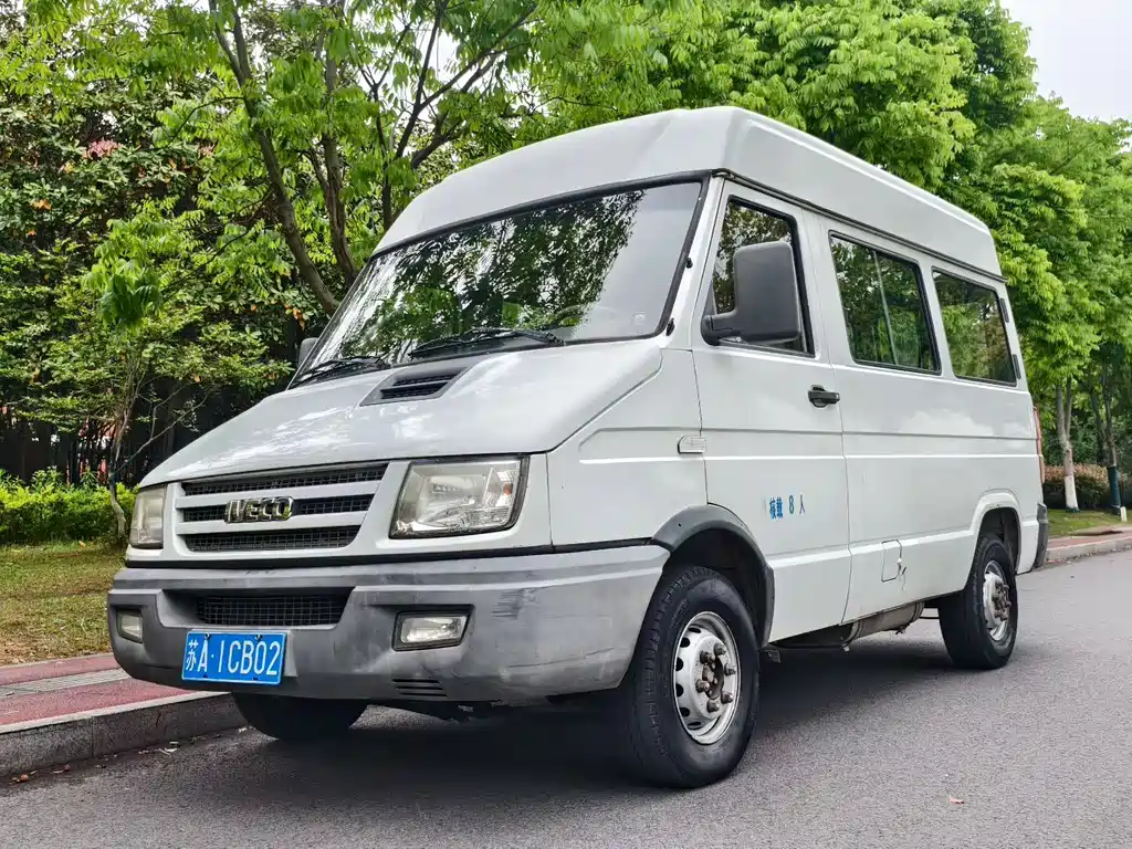 Iveco Daily