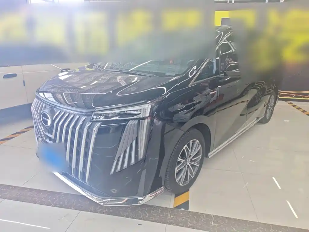 GAC M8