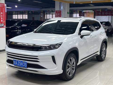 Автомобиль #1169367