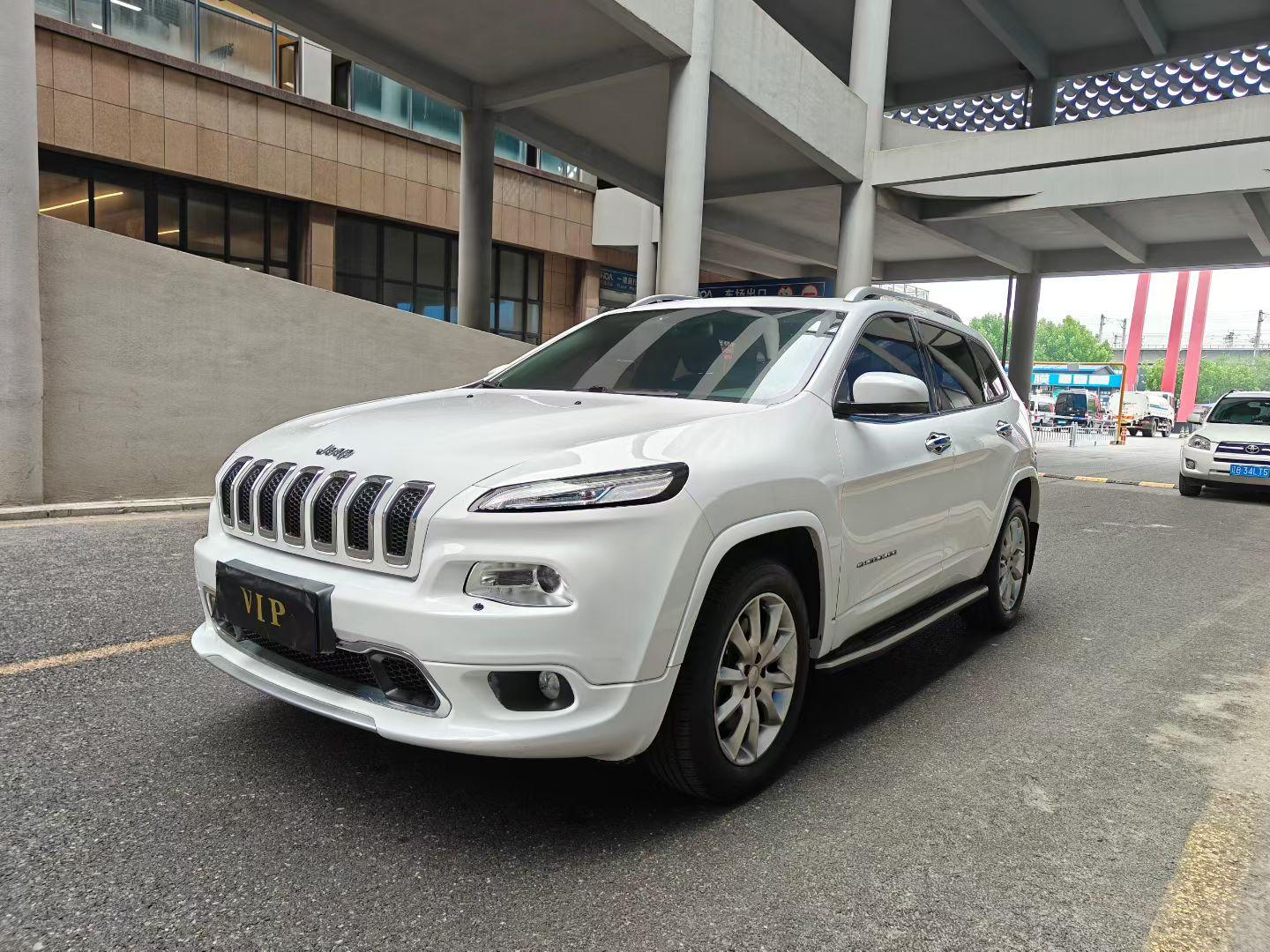 Jeep
