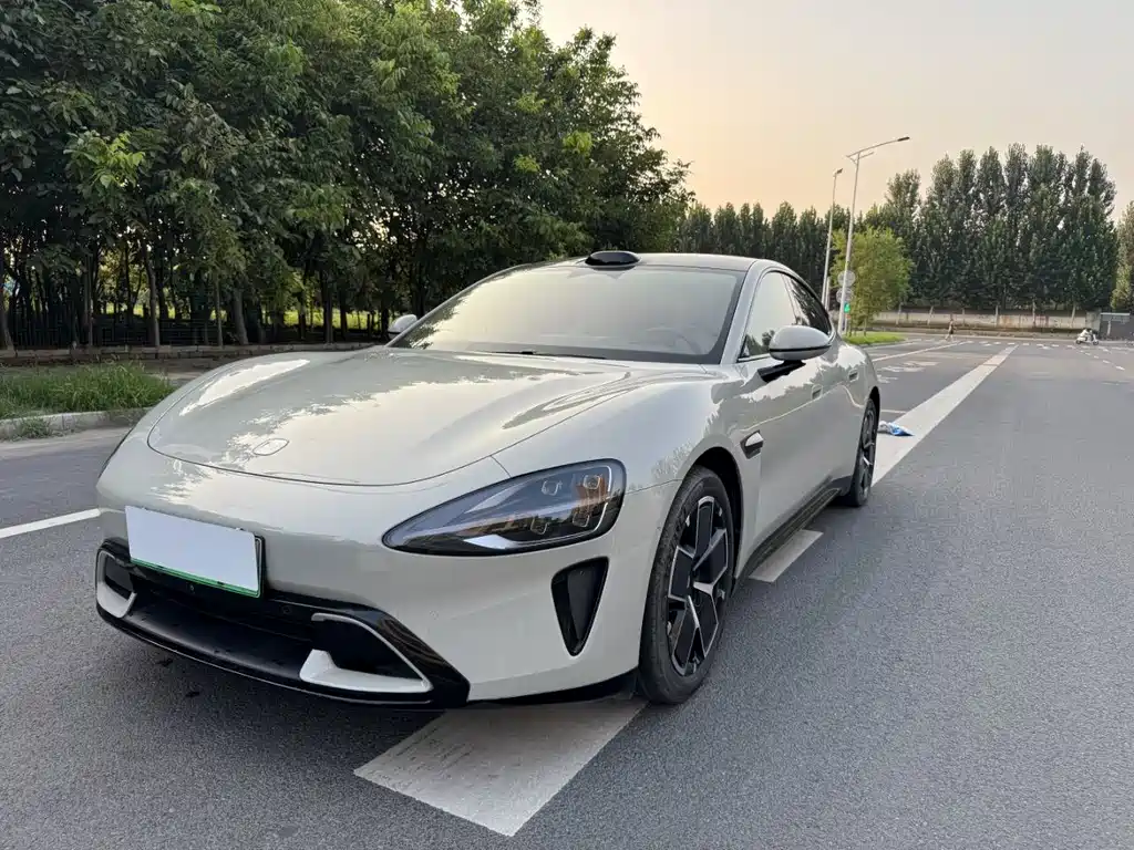 Xiaomi SU7
