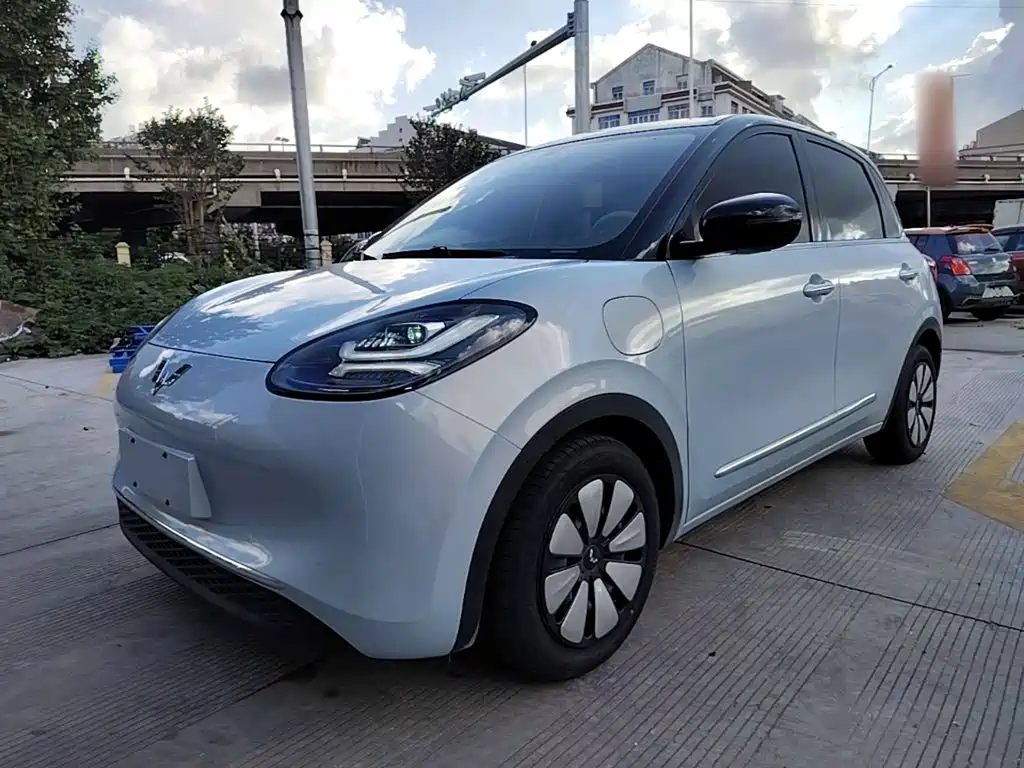 Wuling Binguo