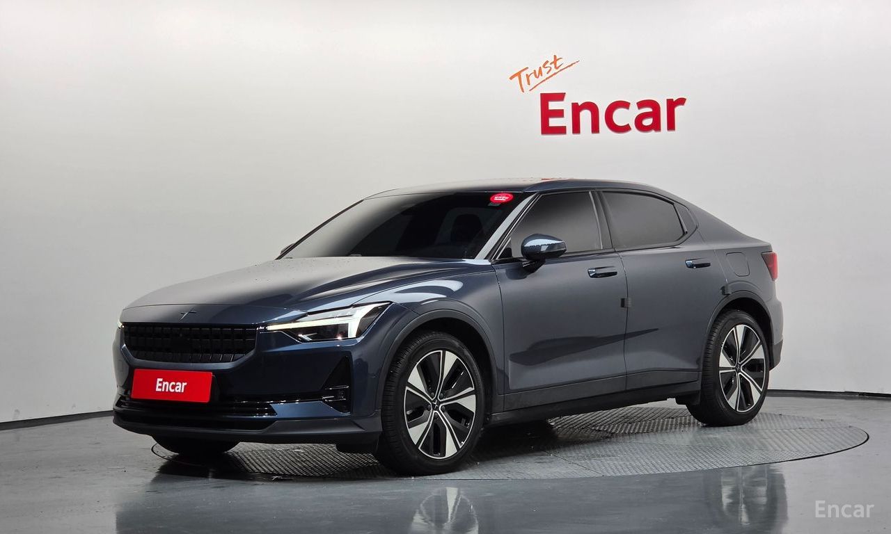 Polestar 2