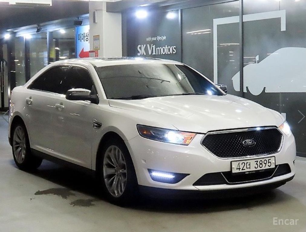 Ford Taurus