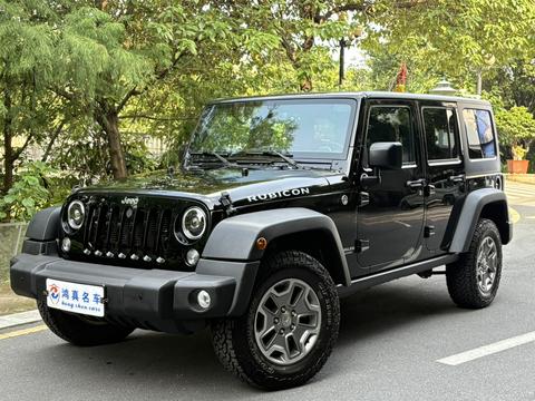 Jeep