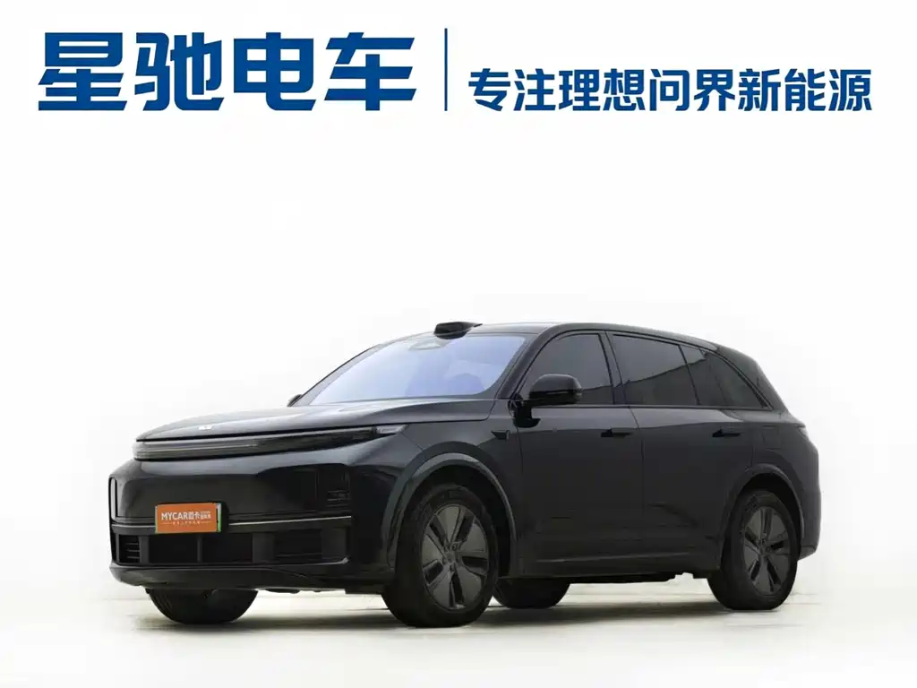 Li Auto L7