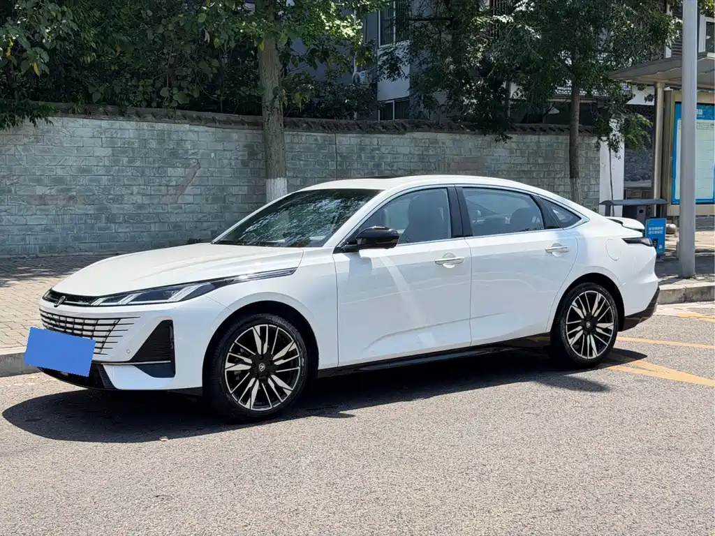 Changan Eado