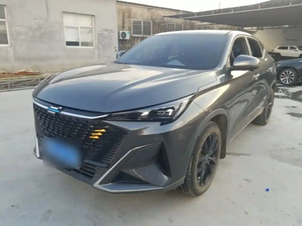 Oshan X5 Plus