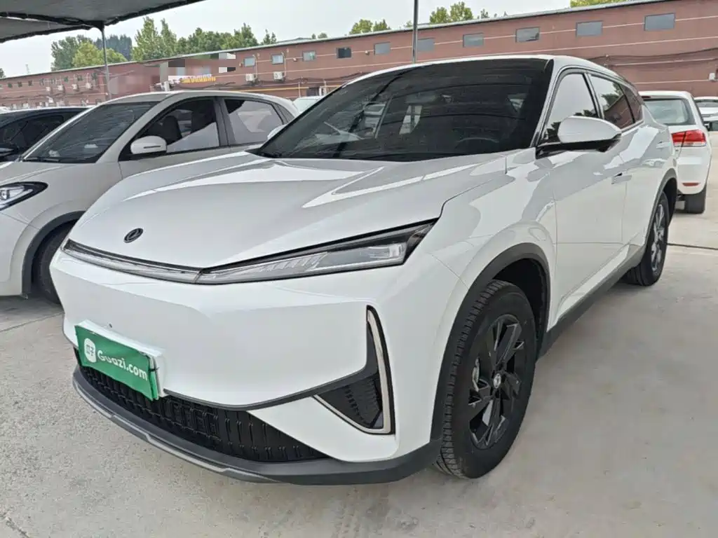 Dongfeng L7