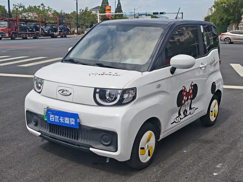 Chery QQ