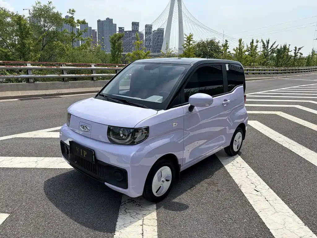 Chery QQ