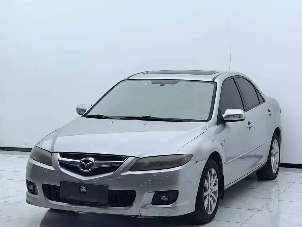 Mazda Mazda6