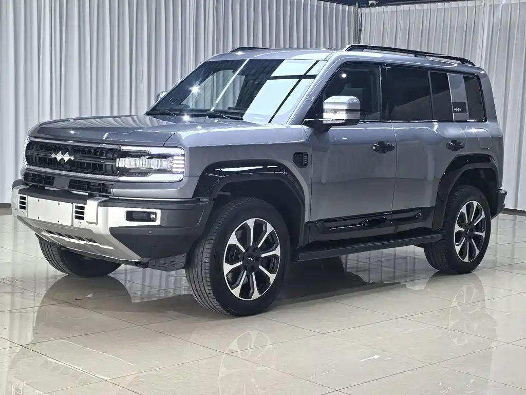 Fangchengbao Leopard 5