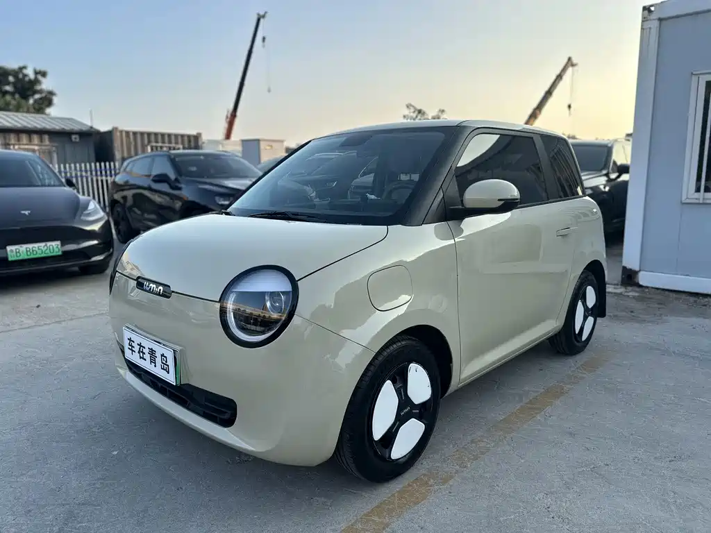 Changan Lumin