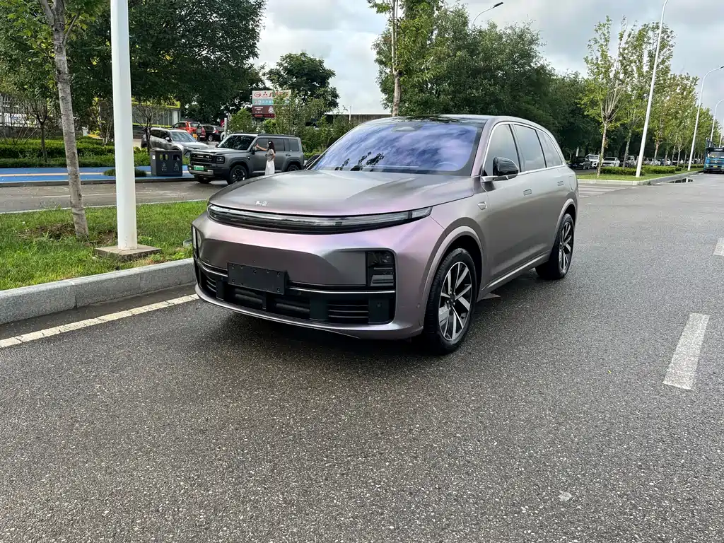 Li Auto L7