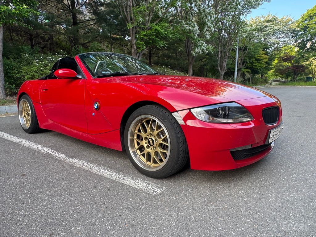 BMW Z4