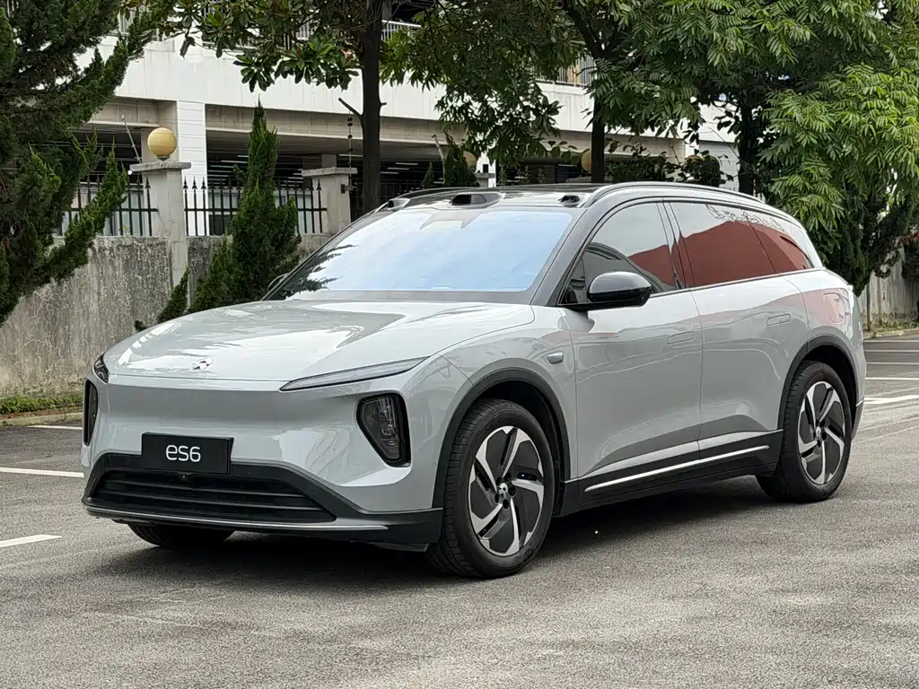 NIO ES6