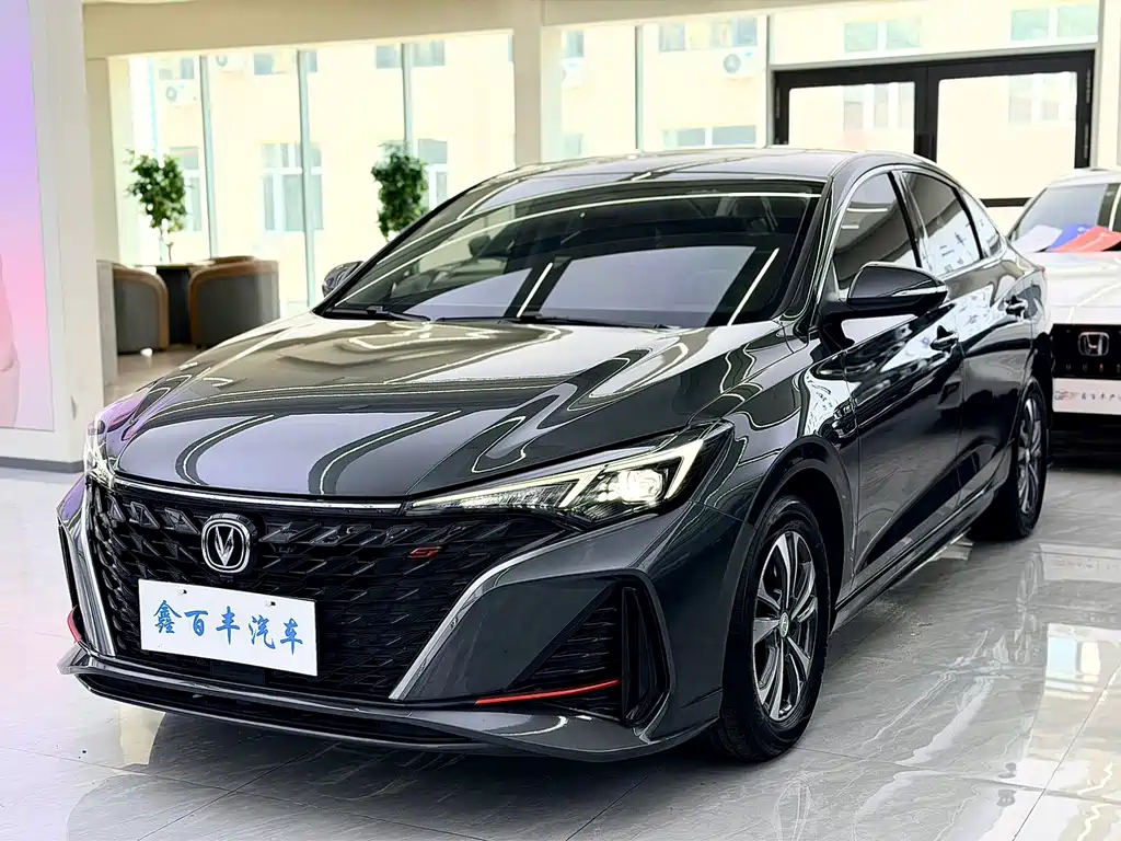 Changan Eado