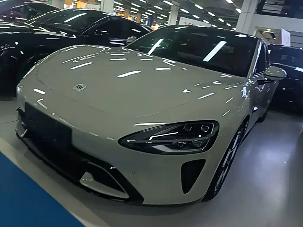 Xiaomi SU7